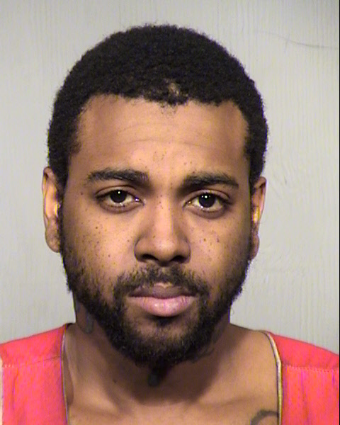 DEREK MARQUIS DUNSTON Mugshot / Maricopa County Arrests / Maricopa County Arizona