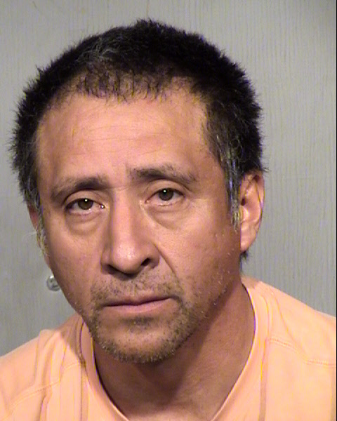 DANIEL PEREZ Mugshot / Maricopa County Arrests / Maricopa County Arizona