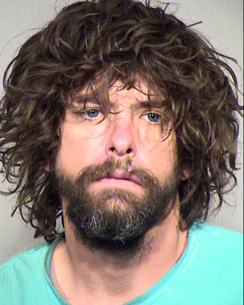 RYAN JAMES SPEROPULOS Mugshot / Maricopa County Arrests / Maricopa County Arizona