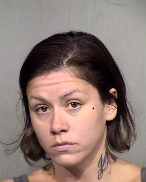 SHEILA MARIE HERRERA Mugshot / Maricopa County Arrests / Maricopa County Arizona