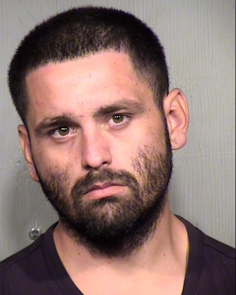 JOSE ALFREDO LEDEZMA Mugshot / Maricopa County Arrests / Maricopa County Arizona
