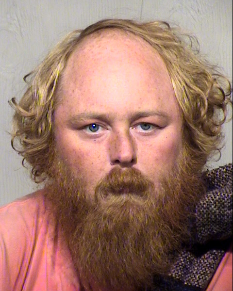ALAN RONALD STEPHAN Mugshot / Maricopa County Arrests / Maricopa County Arizona