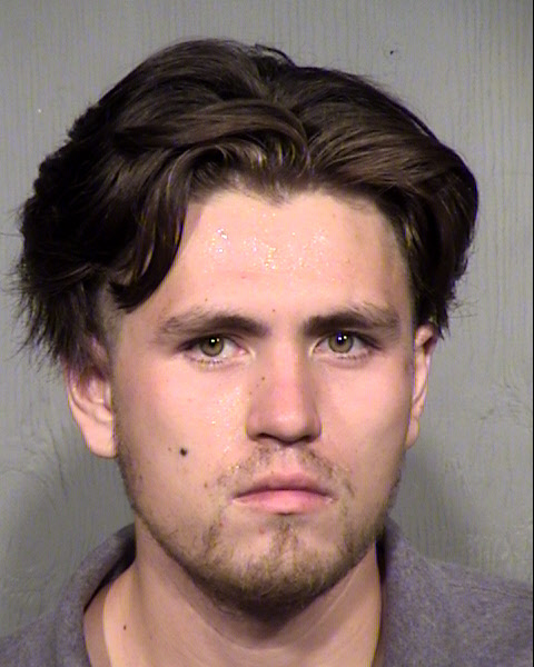 AUSTIN ARBO Mugshot / Maricopa County Arrests / Maricopa County Arizona