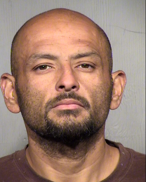 EDUARDO SALINAS Mugshot / Maricopa County Arrests / Maricopa County Arizona