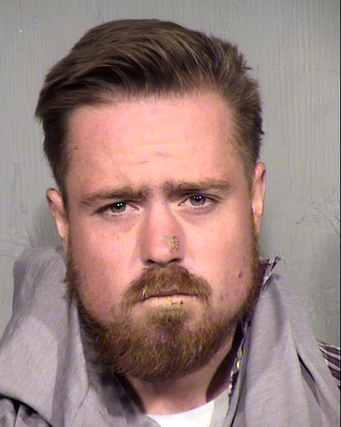 MICHAEL DONOVAN CALENDO Mugshot / Maricopa County Arrests / Maricopa County Arizona