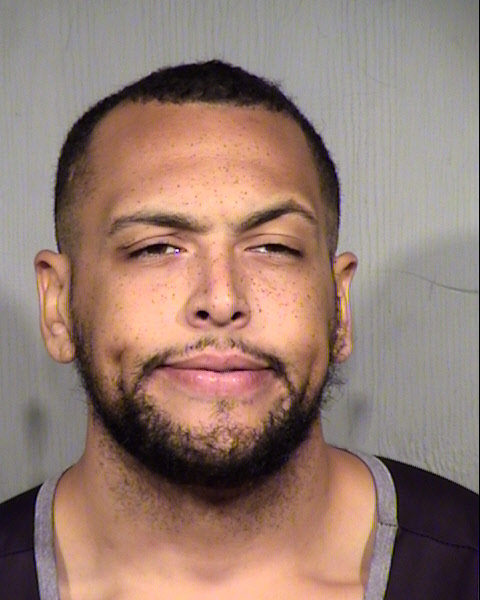 JAMELIKHAN LAROY RHYNE Mugshot / Maricopa County Arrests / Maricopa County Arizona