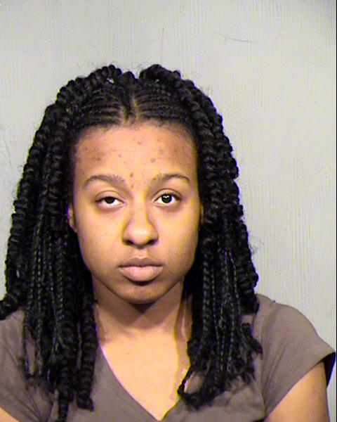 PATRICE DAWSON Mugshot / Maricopa County Arrests / Maricopa County Arizona