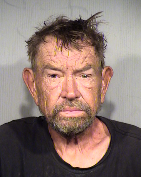 STEVEN MICHAEL GETTY Mugshot / Maricopa County Arrests / Maricopa County Arizona