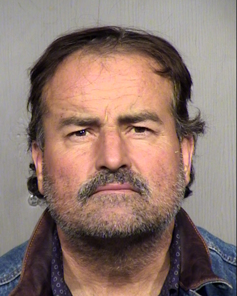PATRICK JAMES TEMPLETON Mugshot / Maricopa County Arrests / Maricopa County Arizona