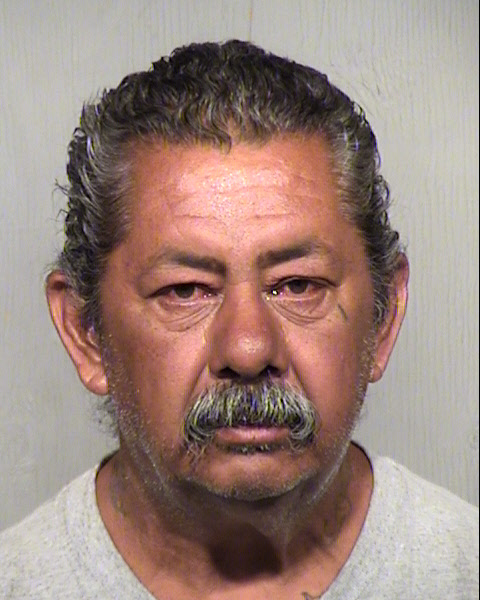 MIGUEL VALDEZ RUBALCABA Mugshot / Maricopa County Arrests / Maricopa County Arizona
