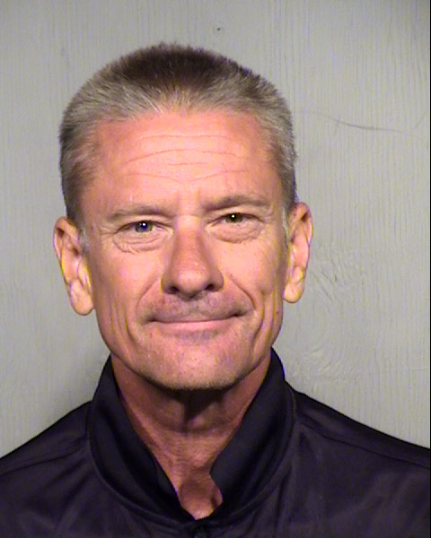 WILLIAM WALLACE WARFIELD Mugshot / Maricopa County Arrests / Maricopa County Arizona