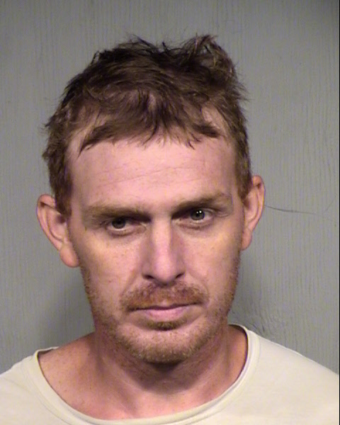 CLYDE EDWARD WHEATLEY Mugshot / Maricopa County Arrests / Maricopa County Arizona