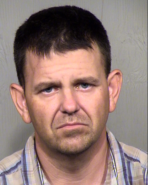 GREGORY ANTHONY SCHWING Mugshot / Maricopa County Arrests / Maricopa County Arizona