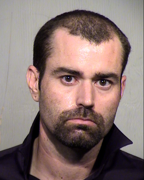 JOSHUA MERLIN MCMILLAN Mugshot / Maricopa County Arrests / Maricopa County Arizona