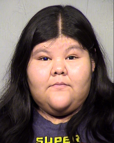 CHELSEA ALICIA KORUH Mugshot / Maricopa County Arrests / Maricopa County Arizona