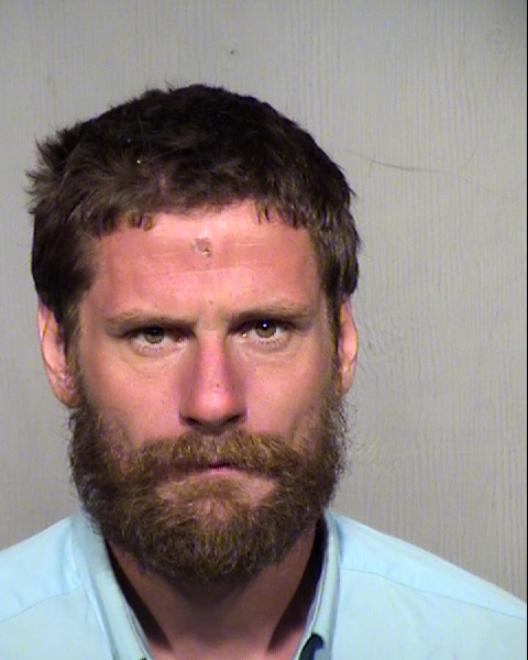 JOSH LAWRENCE PAPA Mugshot / Maricopa County Arrests / Maricopa County Arizona