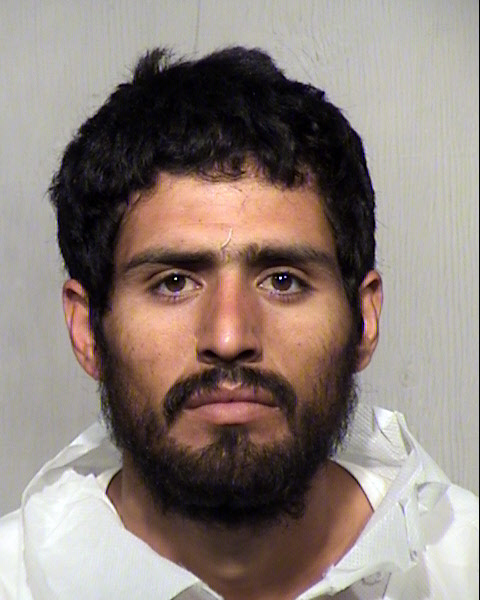 JORGE DE JESUS INZUNSA-PENA Mugshot / Maricopa County Arrests / Maricopa County Arizona