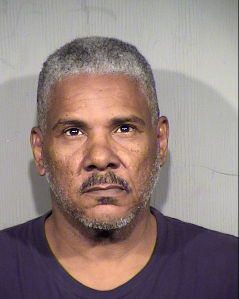 KENNETH SANDERS Mugshot / Maricopa County Arrests / Maricopa County Arizona