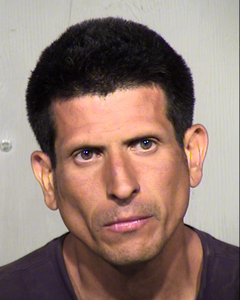 RICHARD JAMES GLAVA Mugshot / Maricopa County Arrests / Maricopa County Arizona