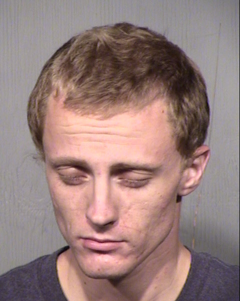 JOSEPH MATTHEW OBOYLE Mugshot / Maricopa County Arrests / Maricopa County Arizona