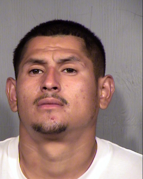 EDUARDO AGUIRRE Mugshot / Maricopa County Arrests / Maricopa County Arizona