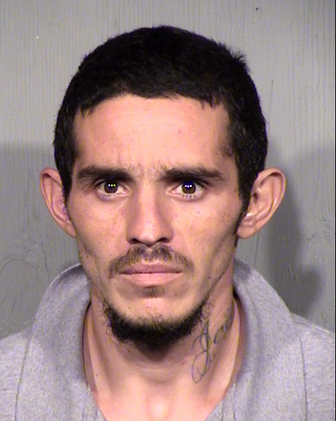 JOSE MIGUEL FELIX Mugshot / Maricopa County Arrests / Maricopa County Arizona