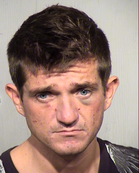 CAMERON SCOTT KALAS Mugshot / Maricopa County Arrests / Maricopa County Arizona