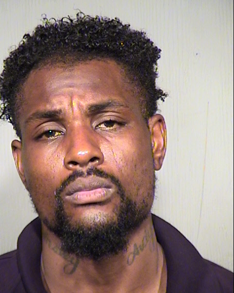 SHOPAD ANSWAR BROWN Mugshot / Maricopa County Arrests / Maricopa County Arizona