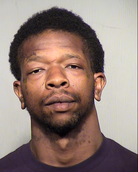 DREWONTAE AZURE DAMAR MCBETH Mugshot / Maricopa County Arrests / Maricopa County Arizona