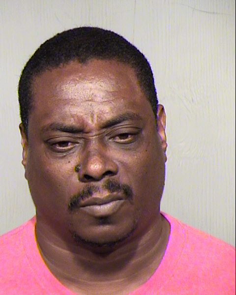 OMEGA LAMANE WASHINGTON Mugshot / Maricopa County Arrests / Maricopa County Arizona