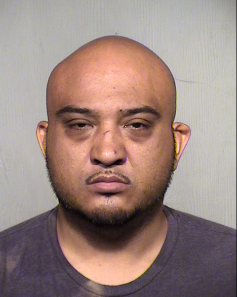 ANDREW RIVERA Mugshot / Maricopa County Arrests / Maricopa County Arizona