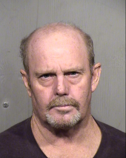 KELLY JAMES MARK Mugshot / Maricopa County Arrests / Maricopa County Arizona