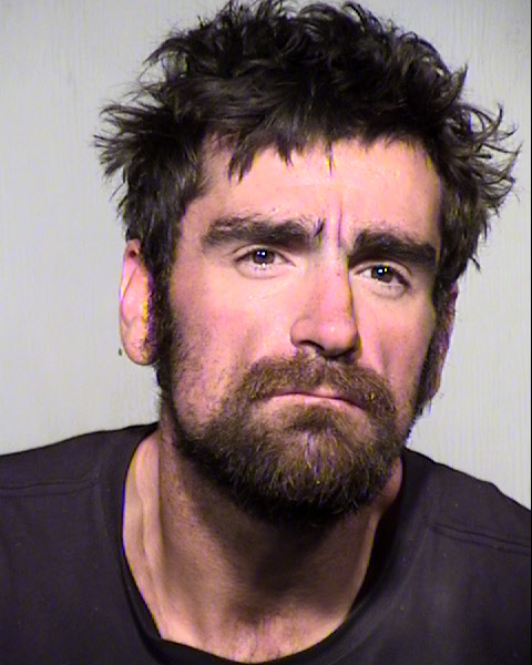 MICHAEL WILLIAM DIAZ Mugshot / Maricopa County Arrests / Maricopa County Arizona