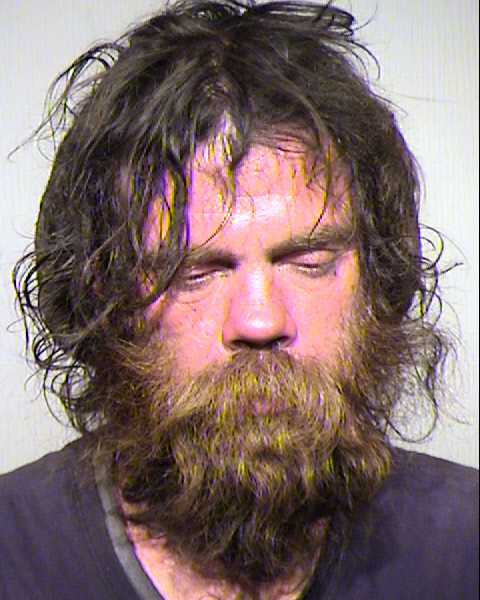 JOHN THOMAS FLOOD Mugshot / Maricopa County Arrests / Maricopa County Arizona