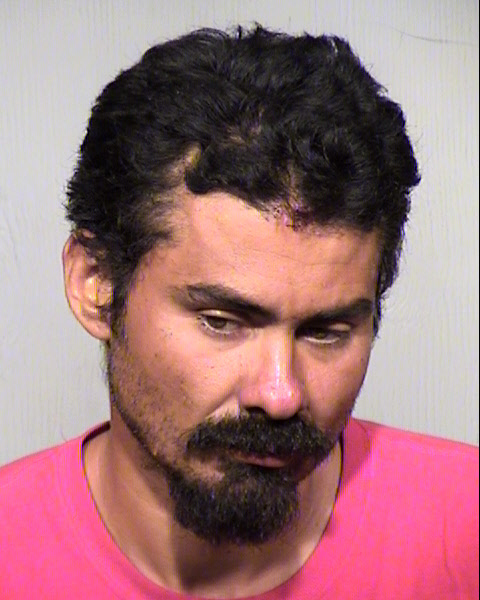 DIMITRI DALE LEHMAN Mugshot / Maricopa County Arrests / Maricopa County Arizona
