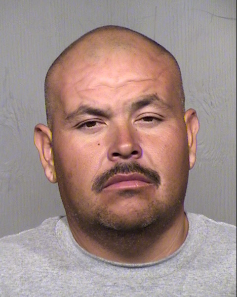 STEVEN BADIA MEZA Mugshot / Maricopa County Arrests / Maricopa County Arizona
