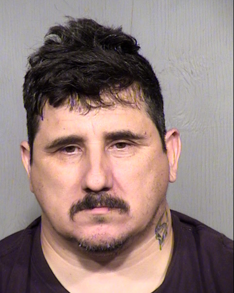 ENRIQUE CASTANON Mugshot / Maricopa County Arrests / Maricopa County Arizona