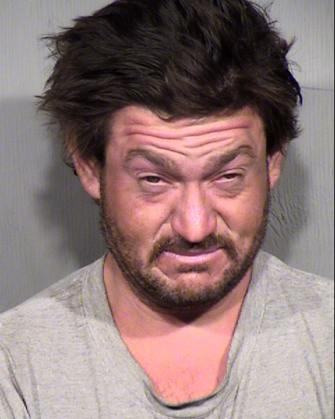 BRANDON ANDREW STUBBS Mugshot / Maricopa County Arrests / Maricopa County Arizona