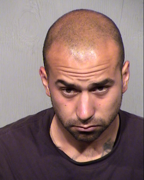 LANDIS LORENZO NAVARRO Mugshot / Maricopa County Arrests / Maricopa County Arizona