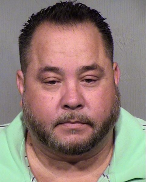 ADRIAN SEVILLA Mugshot / Maricopa County Arrests / Maricopa County Arizona