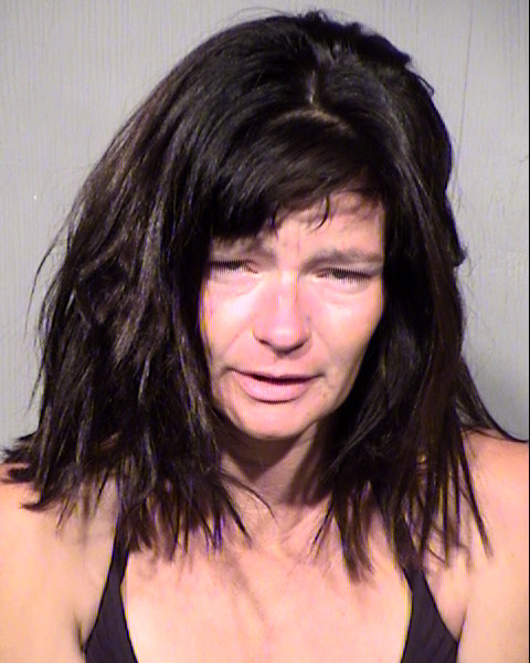 KATRINA MARIE GIDDINGS Mugshot / Maricopa County Arrests / Maricopa County Arizona