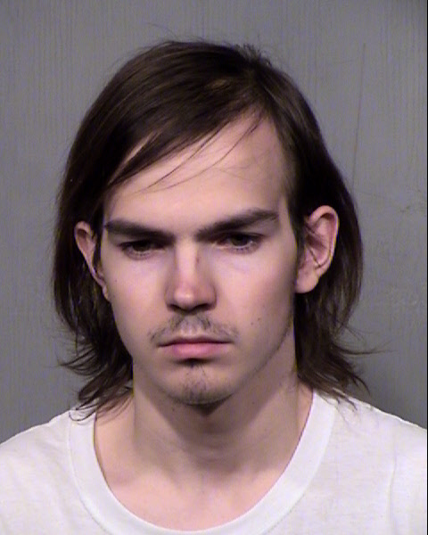 JAMES CARROLL HENDERSON Mugshot / Maricopa County Arrests / Maricopa County Arizona