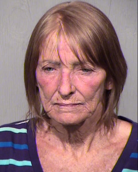 JACQUELINE BETH DEVINE Mugshot / Maricopa County Arrests / Maricopa County Arizona