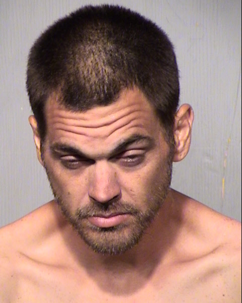 DUSTIN ALEXANDER SMITH Mugshot / Maricopa County Arrests / Maricopa County Arizona