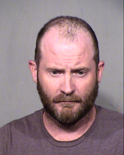 TIMOTHY RYAN WOODWARD Mugshot / Maricopa County Arrests / Maricopa County Arizona