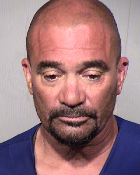 SCOTT HENDERSON Mugshot / Maricopa County Arrests / Maricopa County Arizona