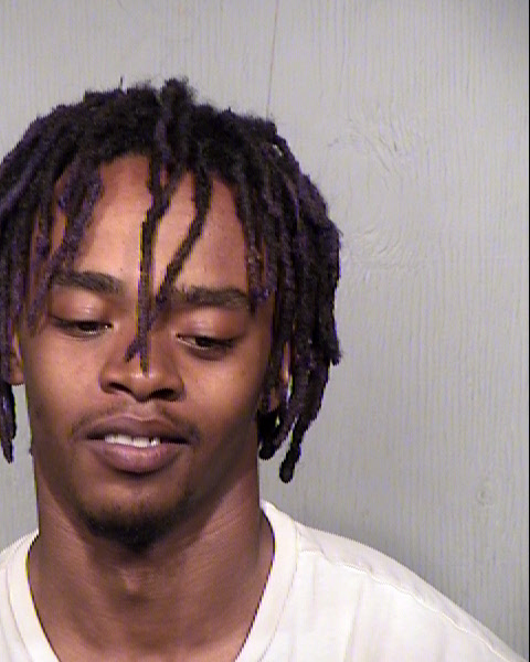 TYSON T GIPSON Mugshot / Maricopa County Arrests / Maricopa County Arizona