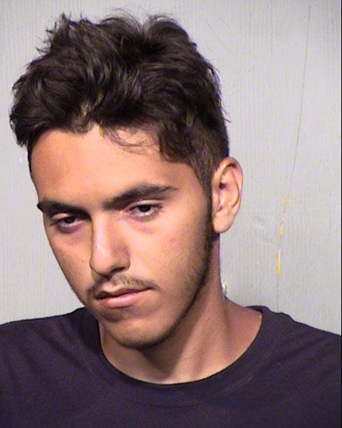 AHMED AHMED IBRAHIM Mugshot / Maricopa County Arrests / Maricopa County Arizona