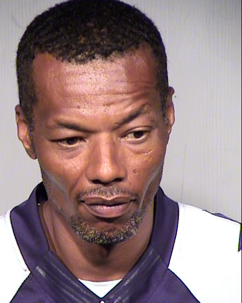 JOHN G HAYES Mugshot / Maricopa County Arrests / Maricopa County Arizona
