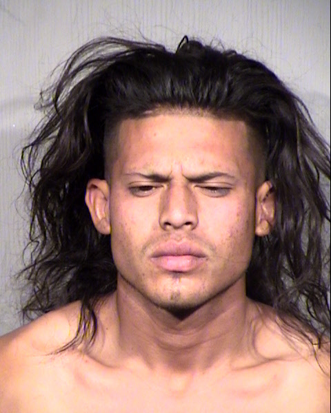 RODRIGO A HERNANDEZ Mugshot / Maricopa County Arrests / Maricopa County Arizona